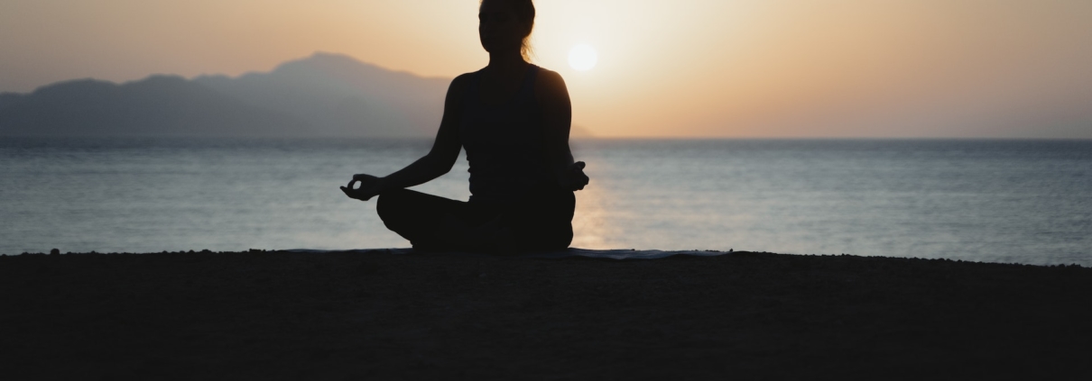 Meditación Theta Healing